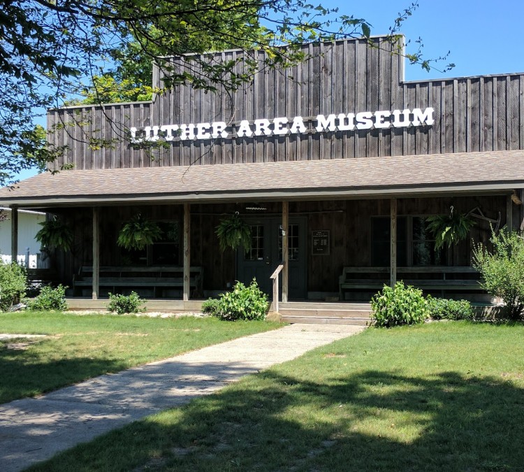 Luther Area Museum (Luther,&nbspMI)